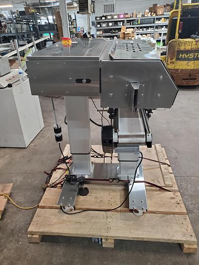 Used OK International Super sealer SB-10 SB-10