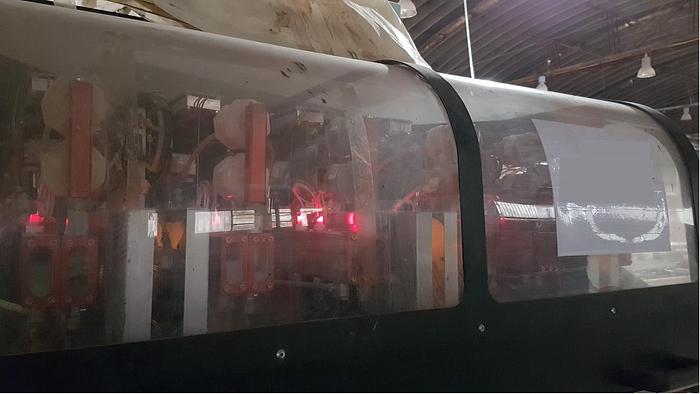 Usato Macchina da stampa digitale per piastrelle PROJECTA ENGINEERING mod. EVOCORE 6