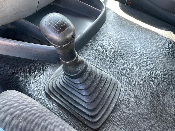 Gebruikt 2007 MERCEDES BENZ AXOR 1843 , MANUAL GEAR, EURO 3