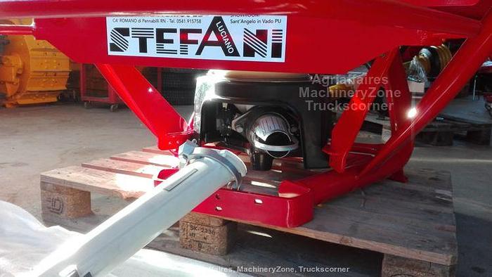 Vicon Spandisale / spandiconcime a pendolo PS954