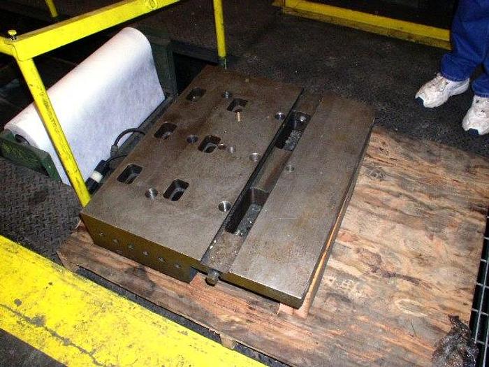 Used Farrel Roll Grinder