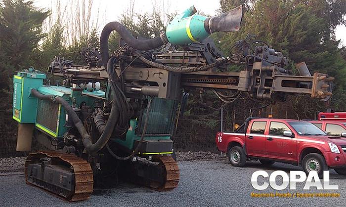 Used 2012 EVERDIGM ECD35E