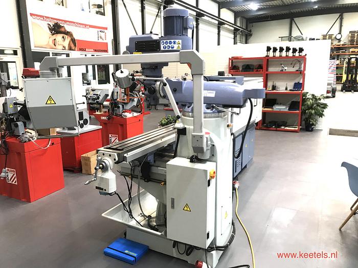 Bernardo MFM 230 Super (Nieuw)