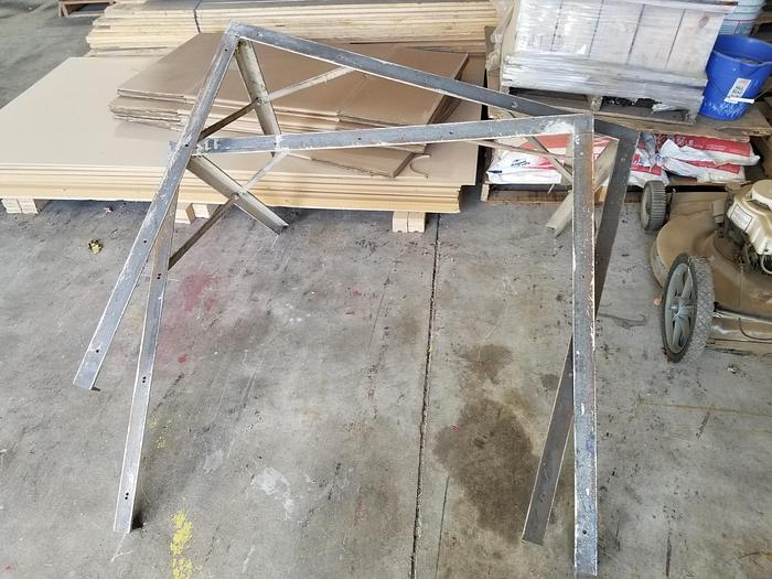 Used Hendrick PETS 7130 Horizontal Manual Panel Saw