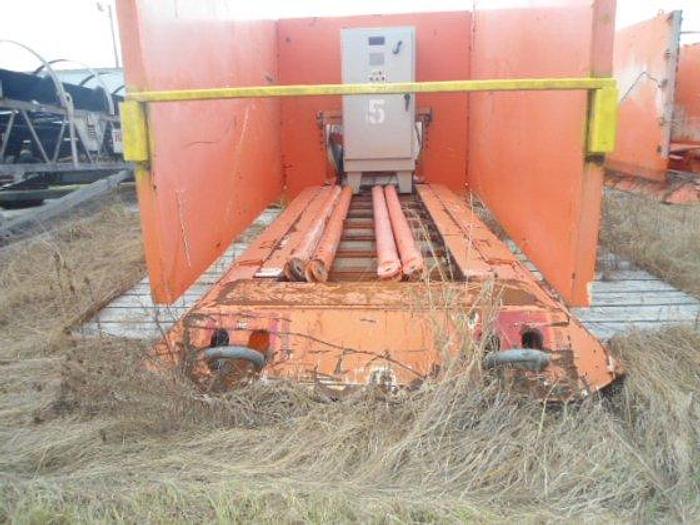 Used 2013 Joy Global Dozer Trap Feeder Reclaimer