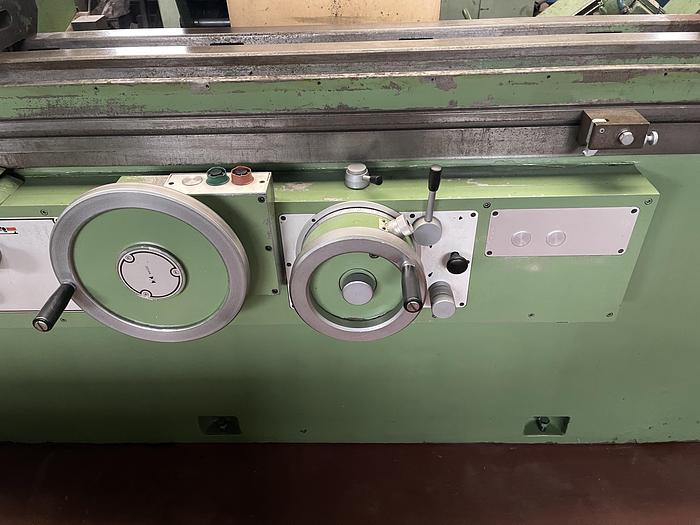 Ottime Rettifica Universale Idraulica RIBON UTG-1500