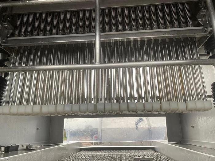 Used FOMACO NEEDLE INJECTOR