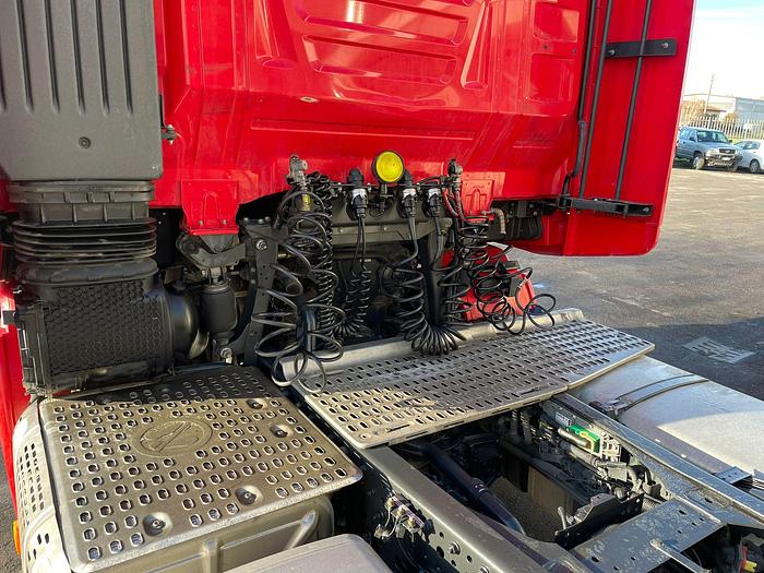 Usato 2019 IVECO STRALIS AS440 ST 510 CV