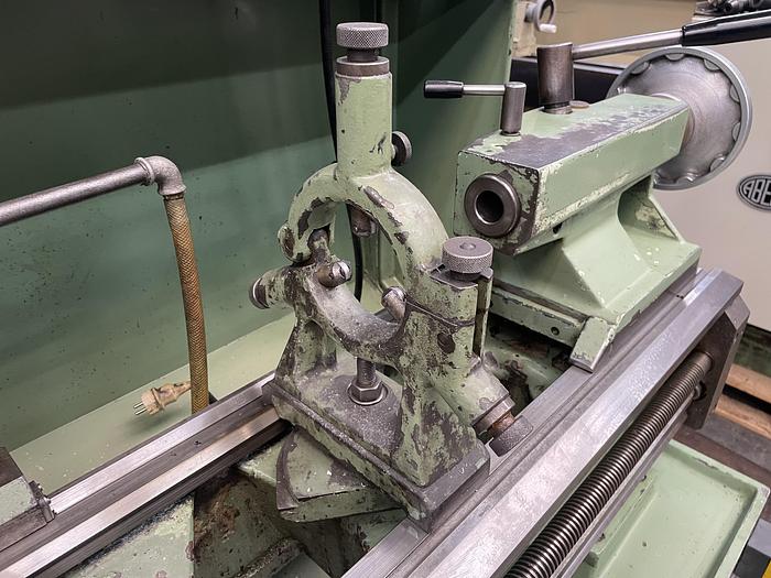 Gebruikt Weiler Commodor 75