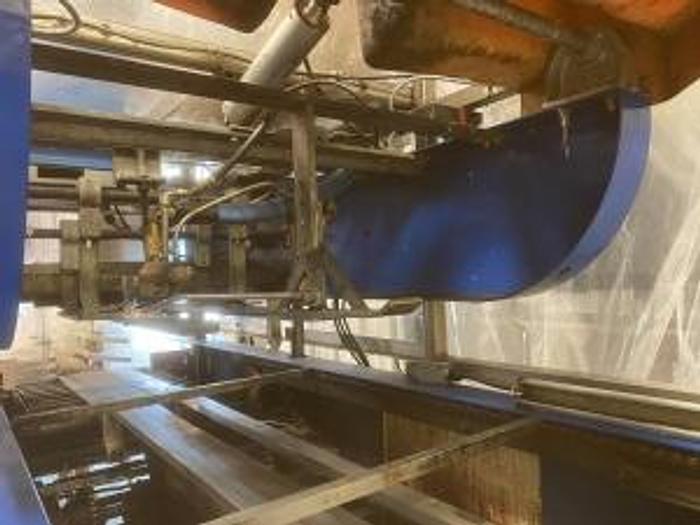 Used Elliott Hot Melt Case Sealer