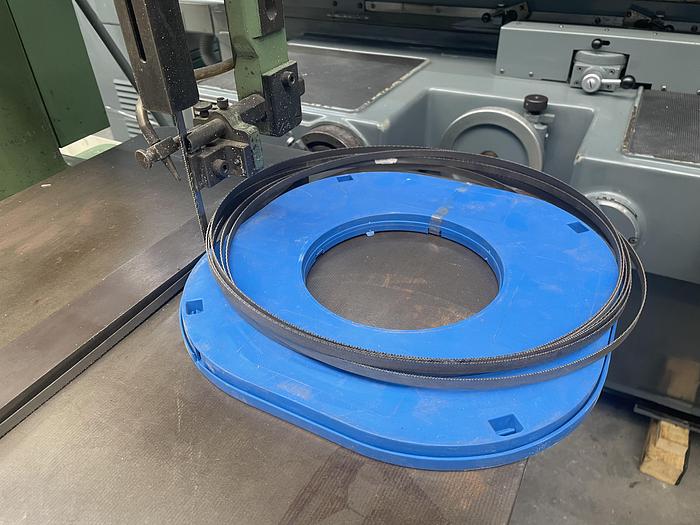 Gebruikt Mossner-Rekord SSF-420