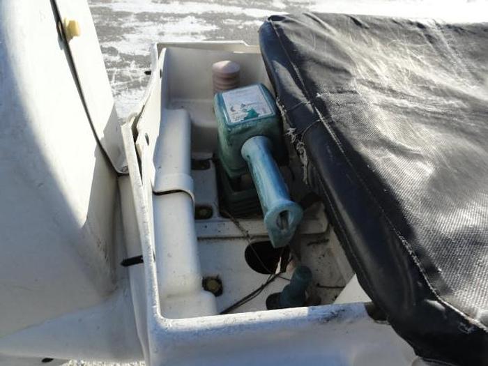 Used 2009 ALTEC LRV55