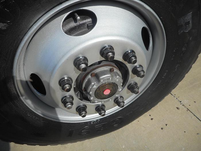 Used 2007 International 7600