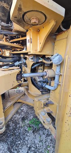 Usato 2005 Caterpillar 950G