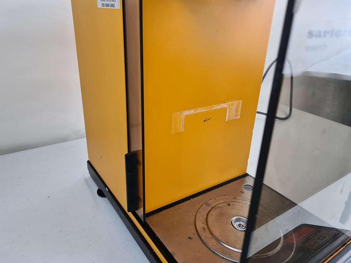 Used Sartorius Balance