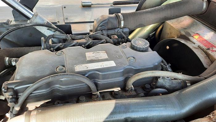 Gebruikt 2013 RAVO 540 CD