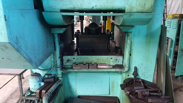 Used Press Cold Extrusion K0034