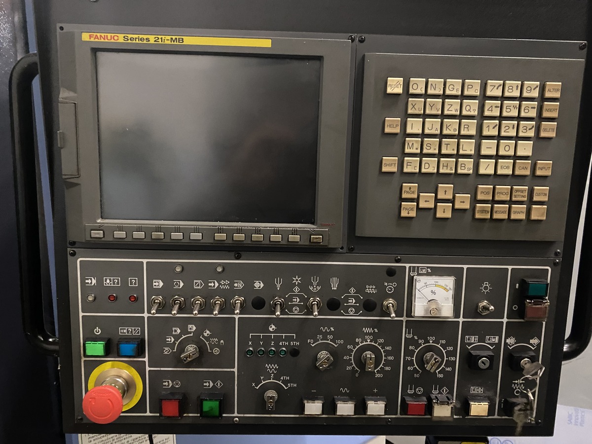 Refurbished 2007 Doosan MYNX 650