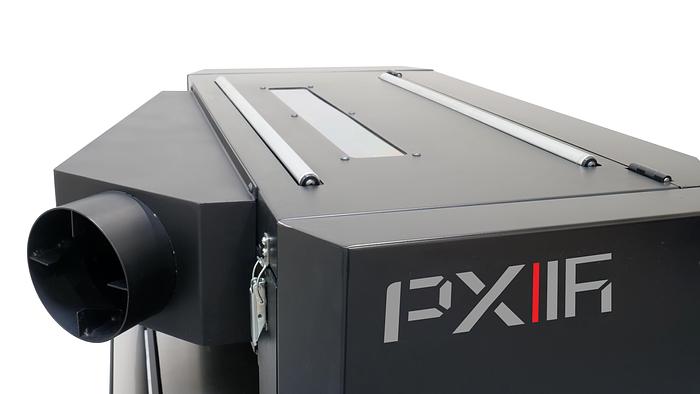 Laguna PX|16 ShearTec: II 16'' Planer