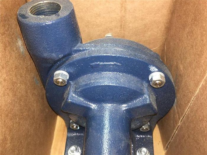 0 Franklin Electric FA0T-4 Centrifugal Pump 90251004