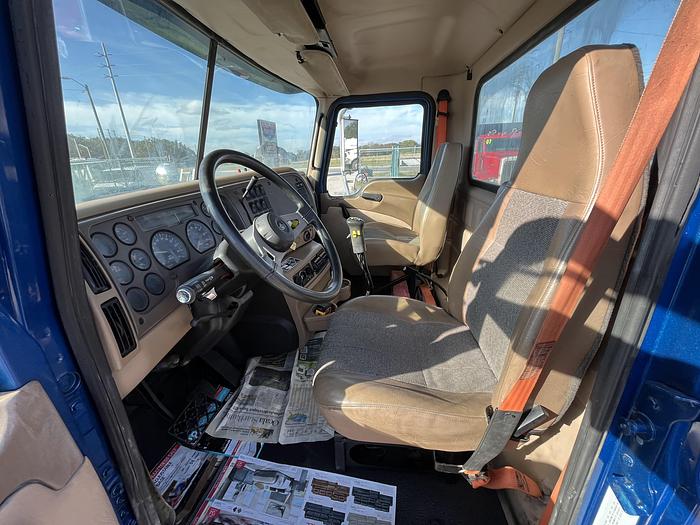 Used 2005 Mack CV713 Tandem-Axle Cab & Chassis #5611