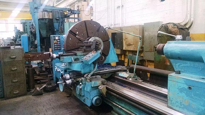 Poreba TR 135