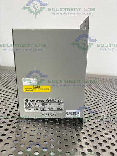 Allen Bradley  2098-DSD-010-SE Ultra 3000, Digital Servo Drive Series A