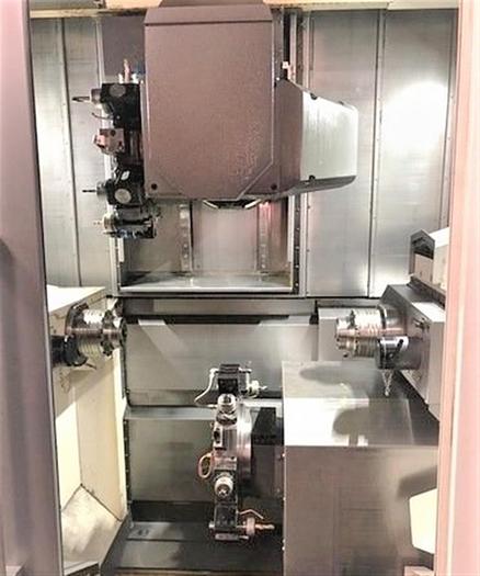 Used 2016 Nakamura Tome NTJ-100