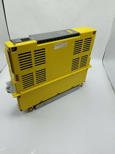 Fanuc LTD A06B-6066-H006 A22 Servo Amplifier NEW!