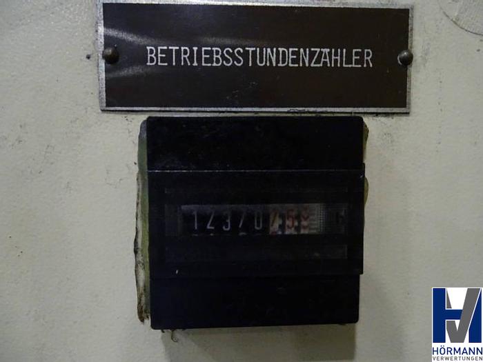 Gebraucht 1998 Weisser Univertor A-90L