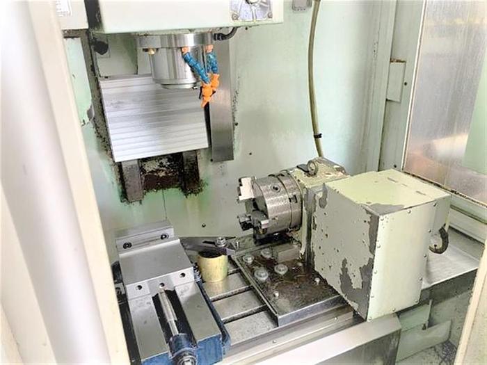Used 2010 Milltronics RW15