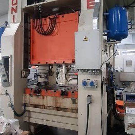 Used Best Brands - Benders, Presses etc.