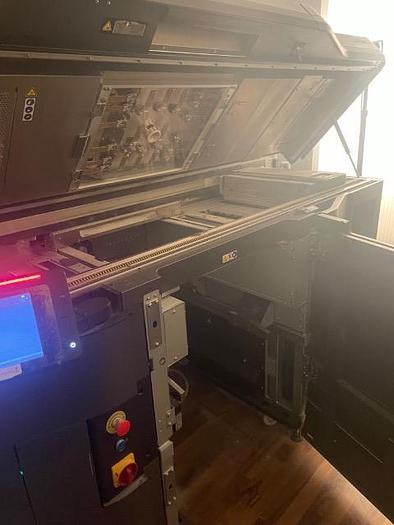 Gebraucht 2017 HP Inc. HP4200