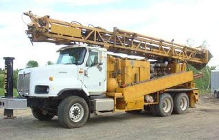 Used 1988 Jaswell 2400 - SOLD