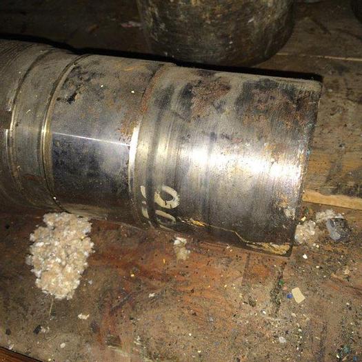 Used 0 Schramm Schramm Head Spindle - 1961-0012U