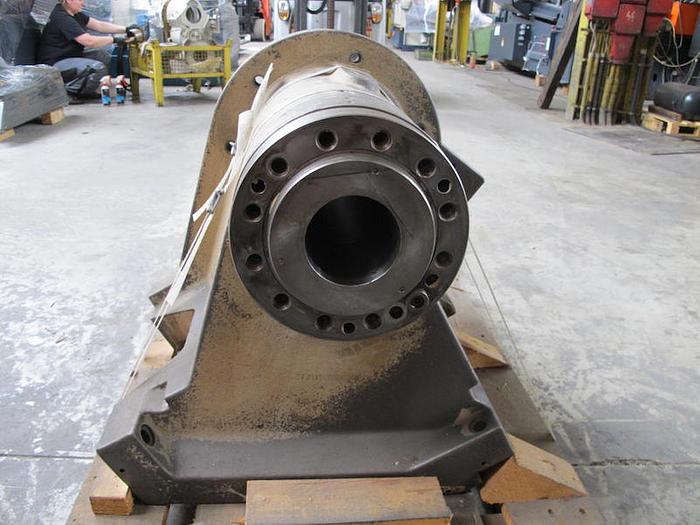 Gebraucht Spindelstock für VDF BOEHRINGER mit Getriebe A 31-7