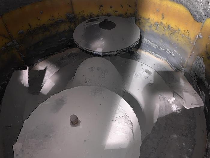 Used BEARDSLEY & PIPER 85B MULLER