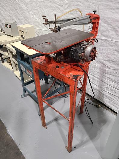 Used Polymax 3 Universal Precision Saw