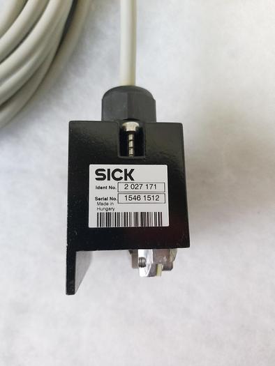 Systemstecker, SX0A B0910B, Sick, neu