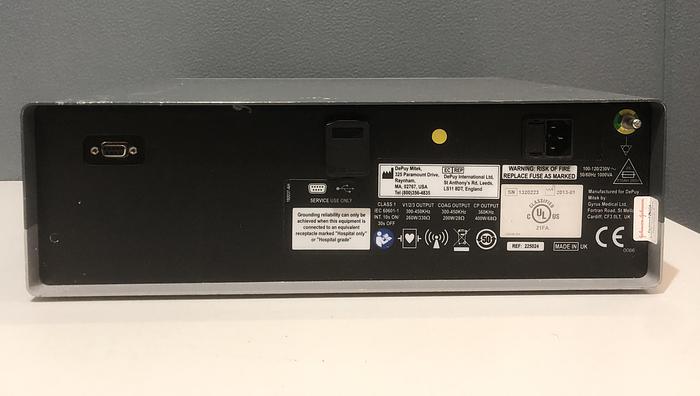 Gebraucht DePuy-Mitek-0223