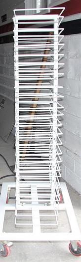 Used *SOLD* Drying Rack - Richelieu