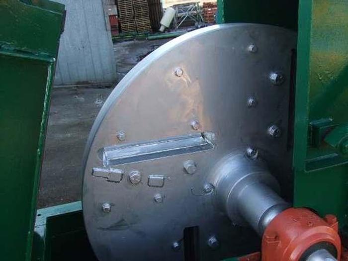 Used 48" CAE Chipper - LH