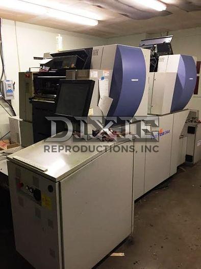 2007 Screen Truepress 344