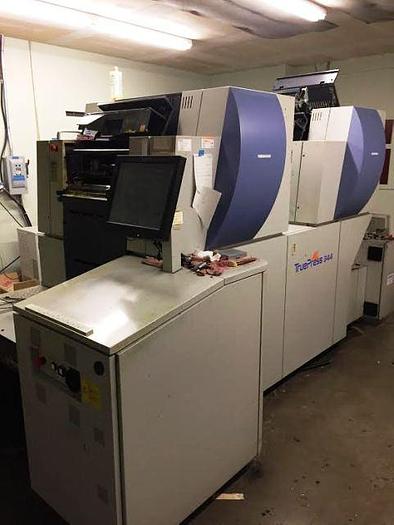 2007 Screen Truepress 344