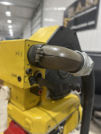 Used 2016 FANUC M-10IA/12S #104844
