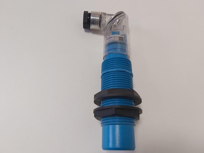 Füllstandsschalter Nivector, FTC 968, Endress und Hauser neuwertig