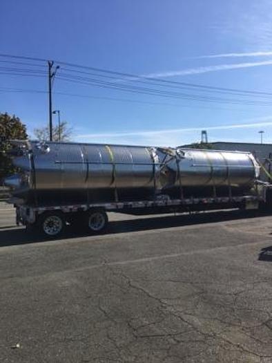 NEW STOCK LETINA WINE / BEVERAGE TANKS