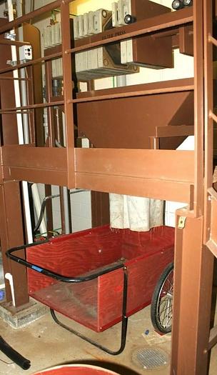 Refurbished Atlantic Chemical System FP-69