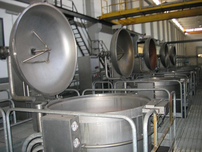 Usato MACCHINE TINTURA ROCCHE BELLINI