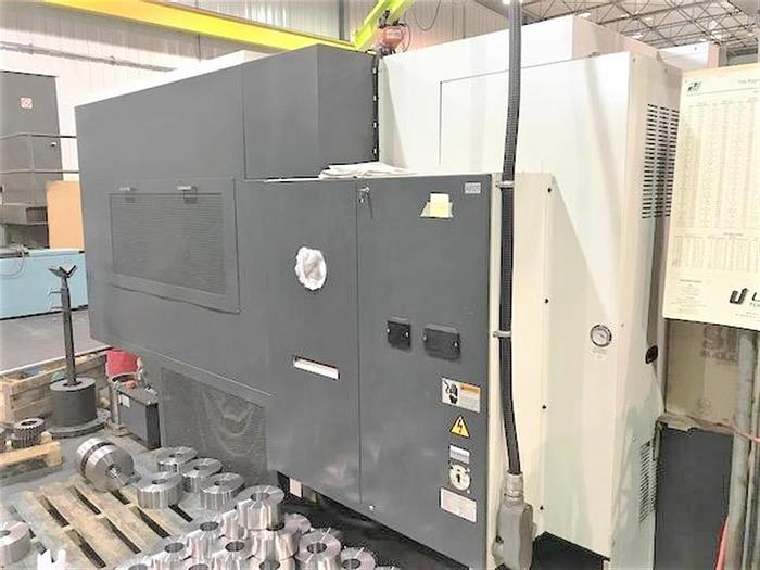 Used 2012 Nakamura Tome SC300 LY